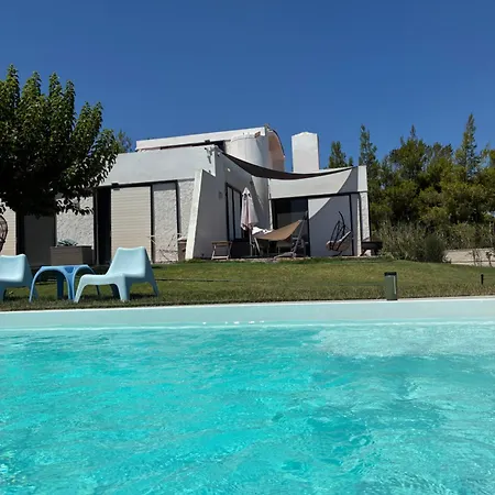 Doctor S Estate χαλκίδα Feriehus
