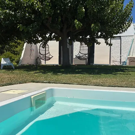 Doctor S Estate χαλκίδα Feriehus *