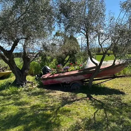 Feriehus Doctor S Estate χαλκίδα Faros (Evia)