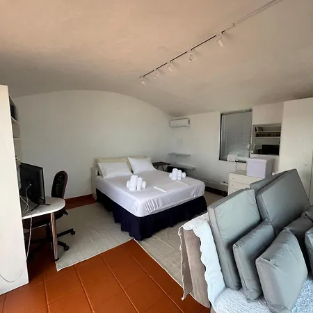 Doctor S Estate χαλκίδα Feriehus Faros (Evia)