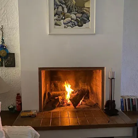 Feriehus Doctor S Estate χαλκίδα Faros (Evia)