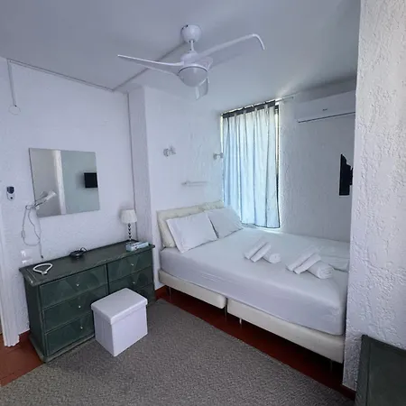 Doctor S Estate χαλκίδα Feriehus Faros (Evia)