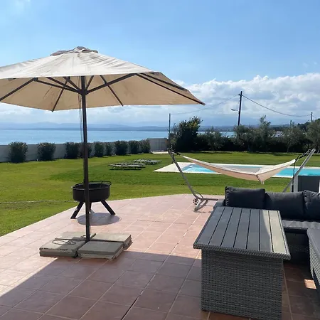Feriehus Doctor S Estate χαλκίδα Faros (Evia)