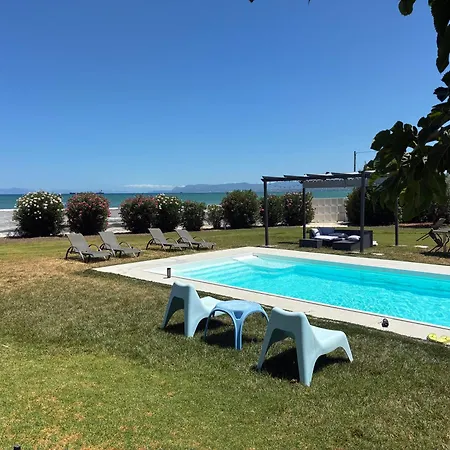 Doctor S Estate χαλκίδα Feriehus Faros (Evia)